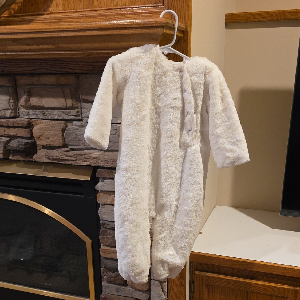 Pottery Barn Kids Unicorn Costume